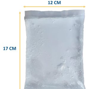 GEL REFRIGERANTE 250GR C/100 PZS