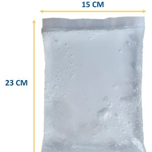 GEL REFRIGERANTE 400GR C/60 PZS